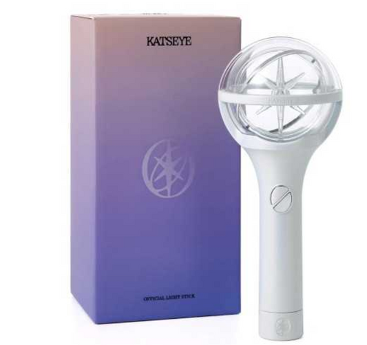 KATSEYE OFFICIAL LIGHT STICK