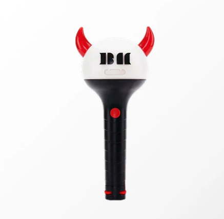 BABYMONSTER OFFICIAL LIGHT STICK
