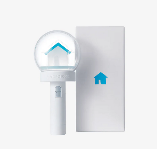 BOYNEXTDOOR OFFICIAL LIGHT STICK