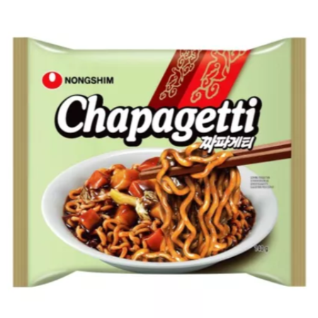 NONGSHIM CHAPAGETTI