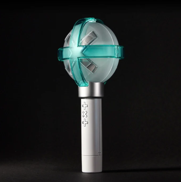 TXT OFICIĀLAIS LIGHTSTIKS [VER.2]