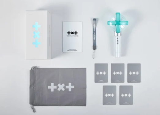 TXT OFICIĀLAIS LIGHTSTIKS [VER.2]