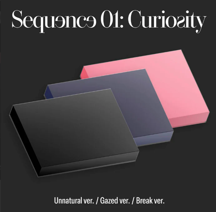 AND2BLE - SEQUENCE 01: CURIOSITY