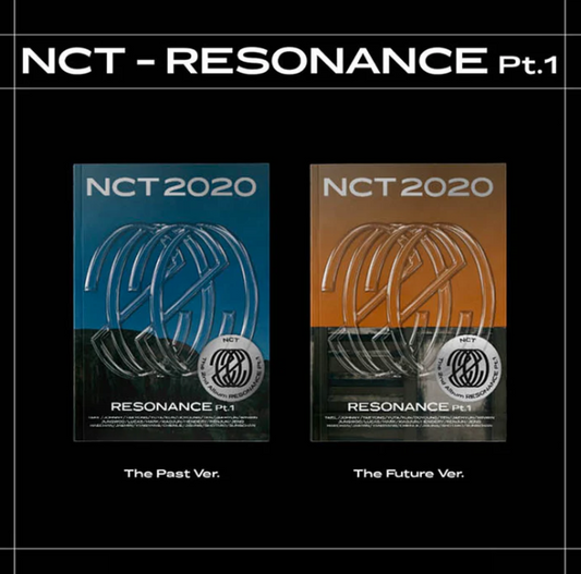 NCT - RESONANCE PT.1