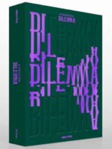ENHYPEN - DIMENSION : DILEMMA