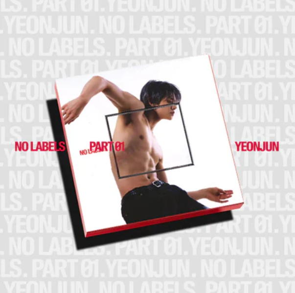 YEONJUN (TXT) - NO LABELS: PART 01