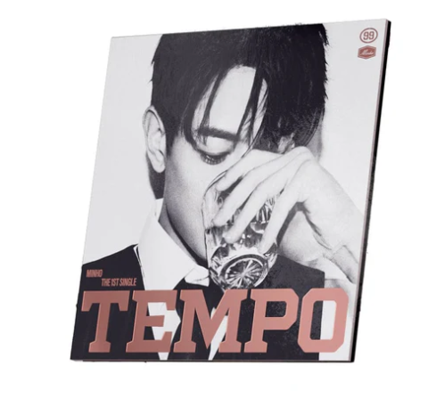 MINHO (SHINEE) - TEMPO
