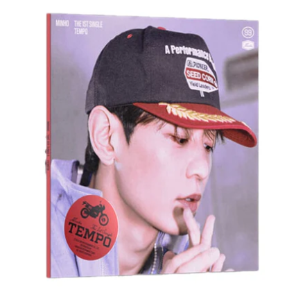 MINHO (SHINEE) - TEMPO