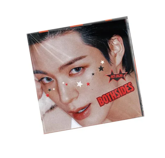 NCT JNJM - BOTH SIDES [POSTER VER.]