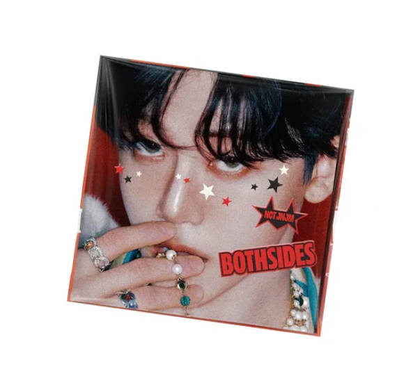 NCT JNJM - BOTH SIDES [POSTER VER.]