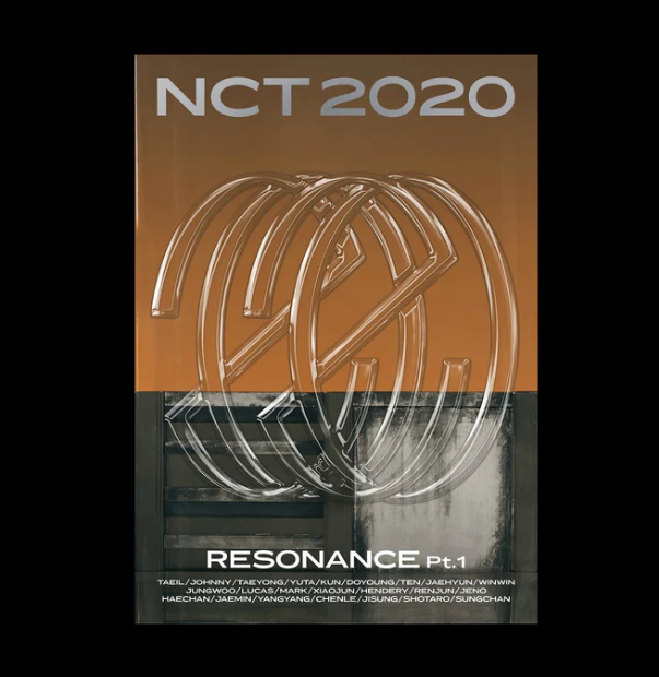 NCT - RESONANCE PT.1