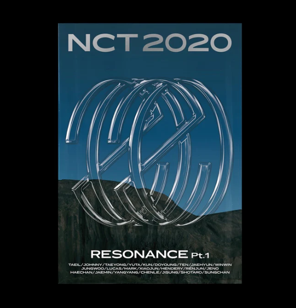NCT - RESONANCE PT.1