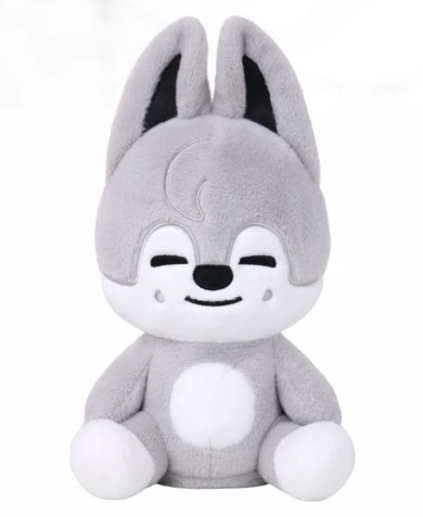 STRAY KIDS - 2026 WORLD TOUR : RUN IT [SKZOO PLUSH DANCING VER.]