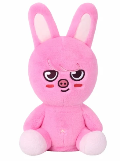 STRAY KIDS - 2026 WORLD TOUR : RUN IT [SKZOO PLUSH DANCING VER.]