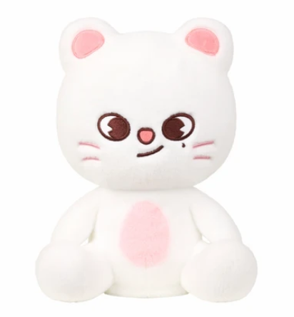 STRAY KIDS - 2026 WORLD TOUR : RUN IT [SKZOO PLUSH DANCING VER.]