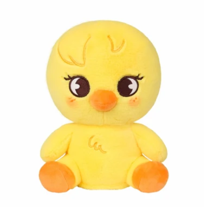 STRAY KIDS - 2026 WORLD TOUR : RUN IT [SKZOO PLUSH DANCING VER.]