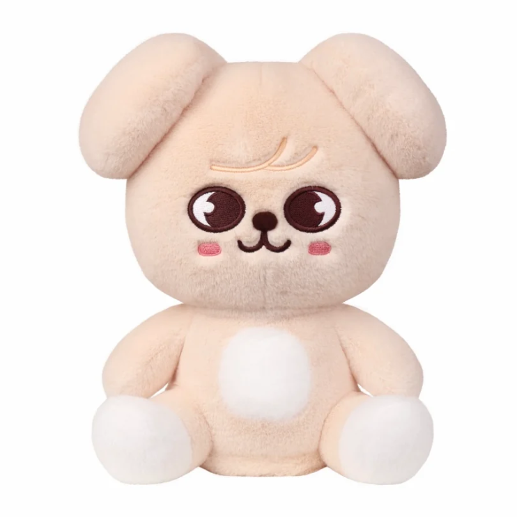 STRAY KIDS - 2026 WORLD TOUR : RUN IT [SKZOO PLUSH DANCING VER.]