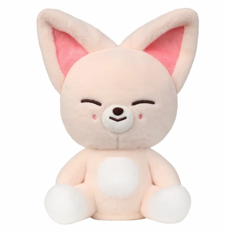 STRAY KIDS - 2026 WORLD TOUR : RUN IT [SKZOO PLUSH DANCING VER.]