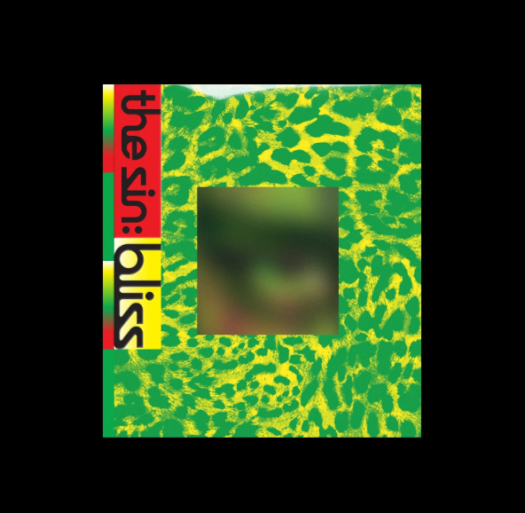 ENHYPEN - THE SIN : BLISS