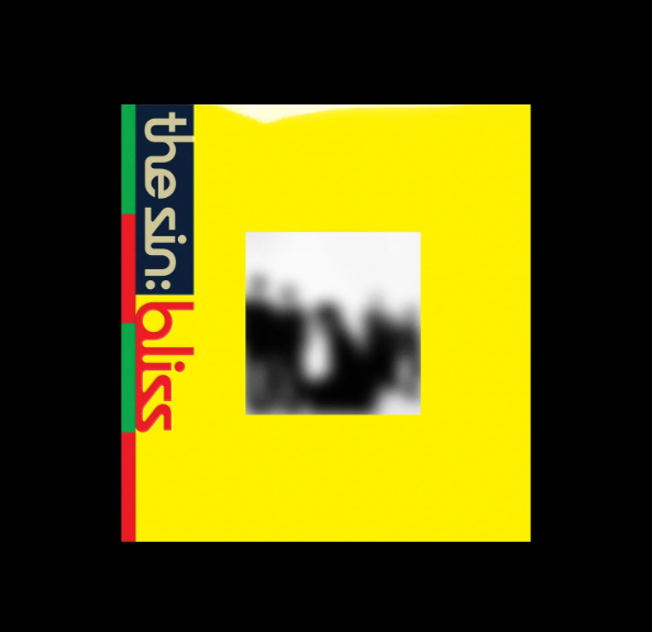 ENHYPEN - THE SIN : BLISS