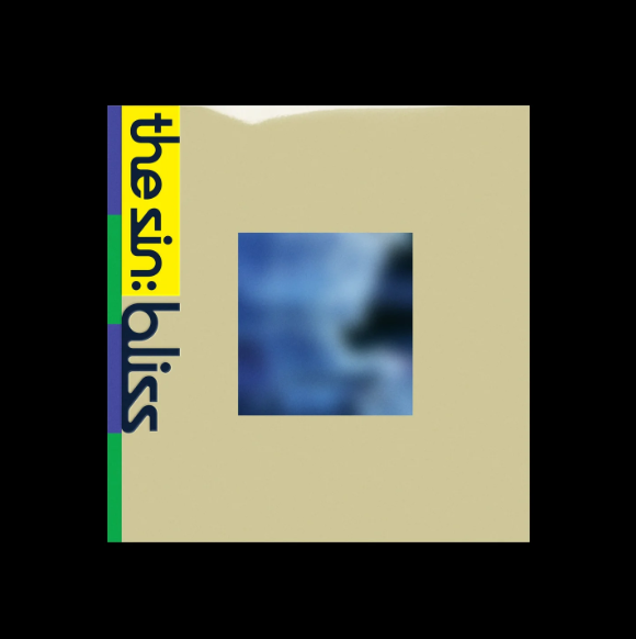 ENHYPEN - THE SIN : BLISS