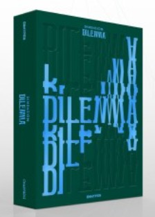 ENHYPEN - DIMENSION : DILEMMA