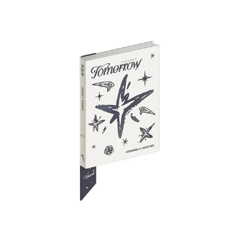 TXT - MINISODE 3: TOMORROW