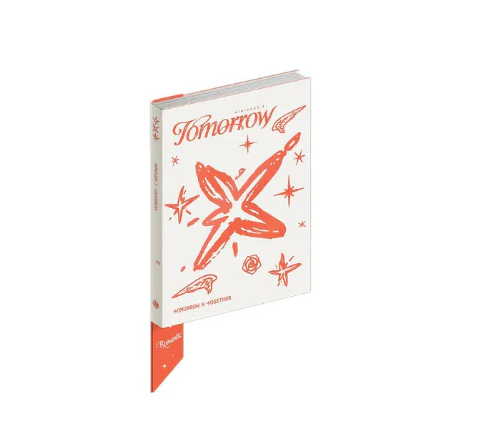 TXT - MINISODE 3: TOMORROW