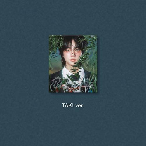 &TEAM - BACK TO LIFE [ROAR VER.]