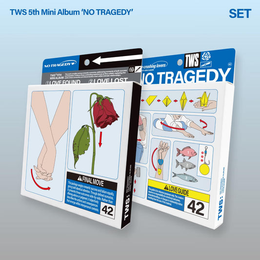 TWS - NO TRAGEDY