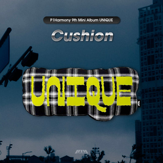 P1HARMONY - UNIQUE - CUSHION (MD)