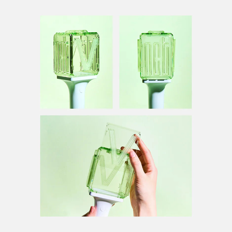 WAYV OFICIĀLAIS LIGHTSTIKS