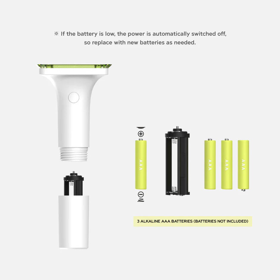 WAYV OFICIĀLAIS LIGHTSTIKS