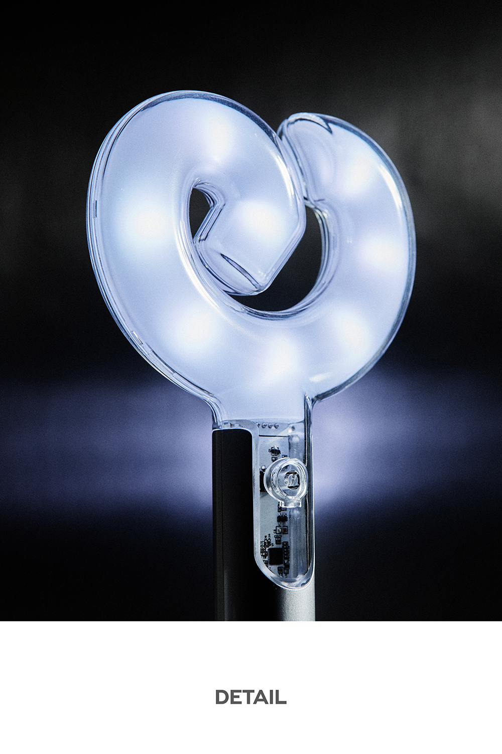 AESPA OFFICIAL FANLIGHT [VER.2]