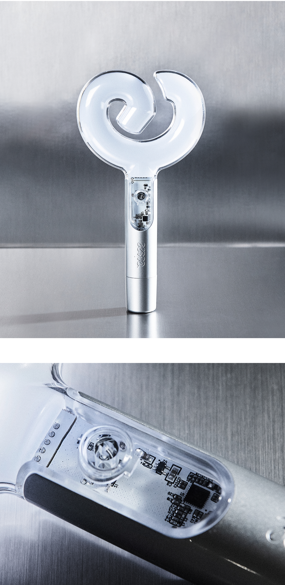 AESPA OFFICIAL FANLIGHT [VER.2]