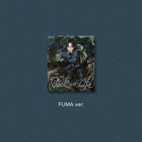 &TEAM - BACK TO LIFE [ROAR VER.]
