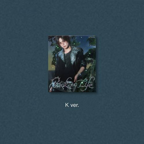 &TEAM - BACK TO LIFE [ROAR VER.]