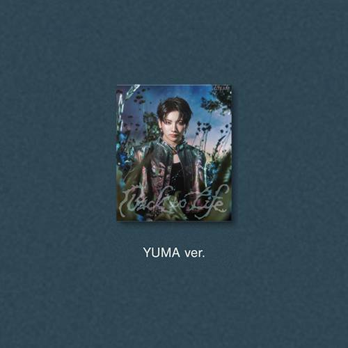 &TEAM - BACK TO LIFE [ROAR VER.]