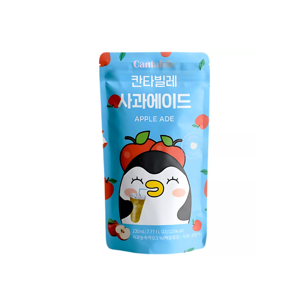 CANTABILE APPLE ADE
