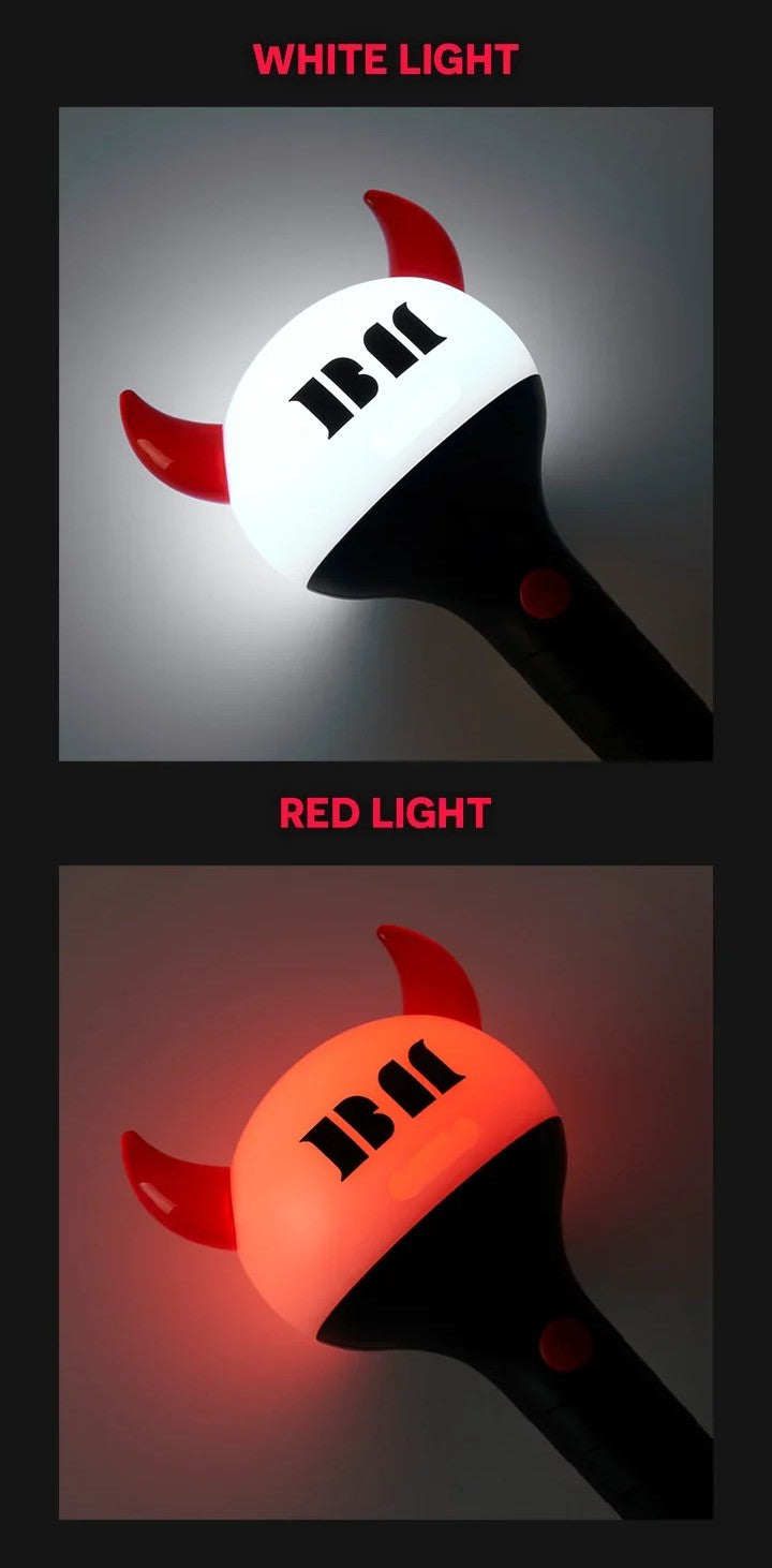 BABYMONSTER OFFICIAL LIGHTSTIKS