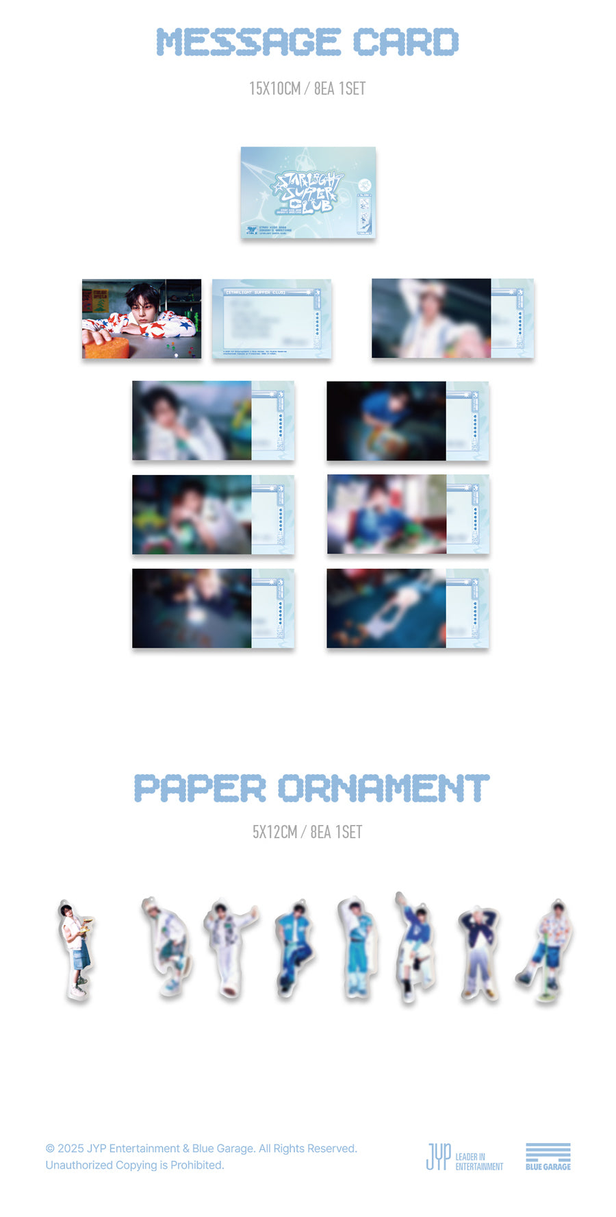 STRAY KIDS - 2026 SEASON’S GREETINGS