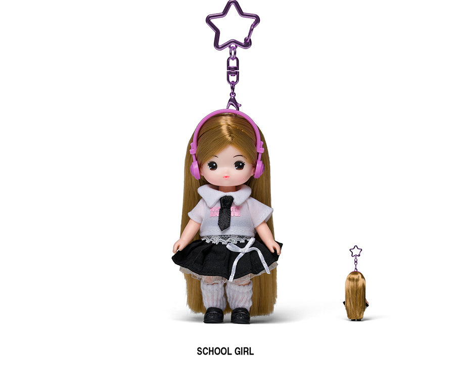 ILLIT - NOT CUTE ANYMORE [LITTLE MIMI VER.] – K-SEONG