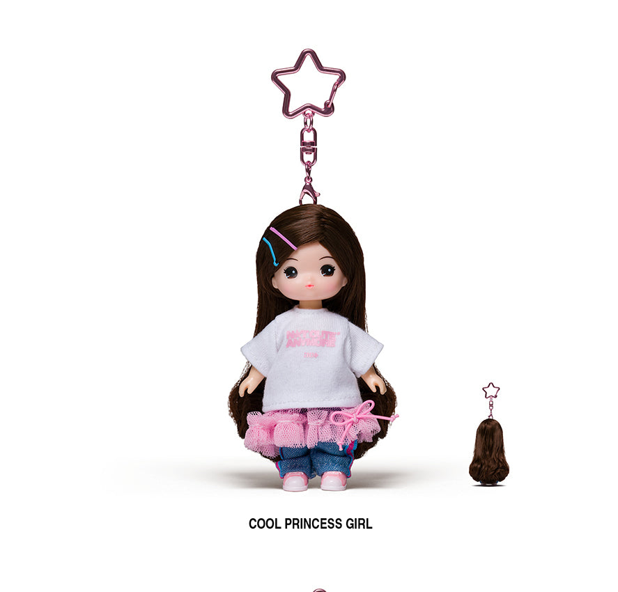 ILLIT - NOT CUTE ANYMORE [LITTLE MIMI VER.]