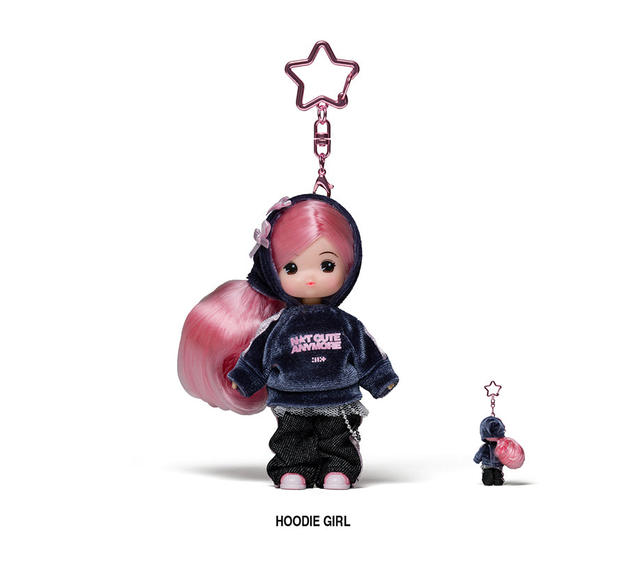 ILLIT - NOT CUTE ANYMORE [LITTLE MIMI VER.]