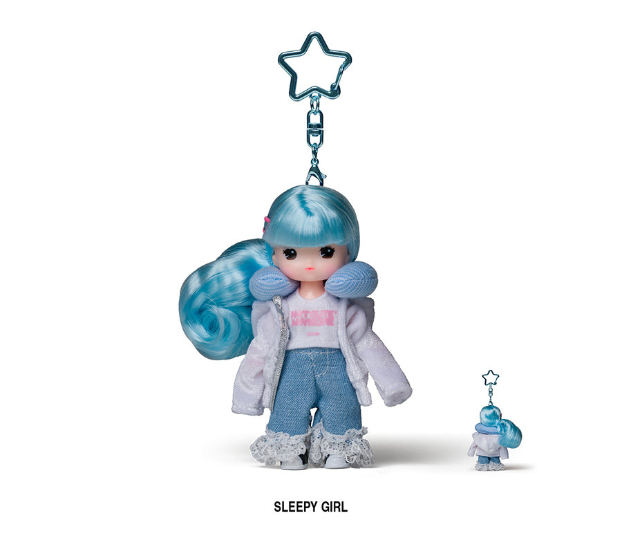 ILLIT - NOT CUTE ANYMORE [LITTLE MIMI VER.]