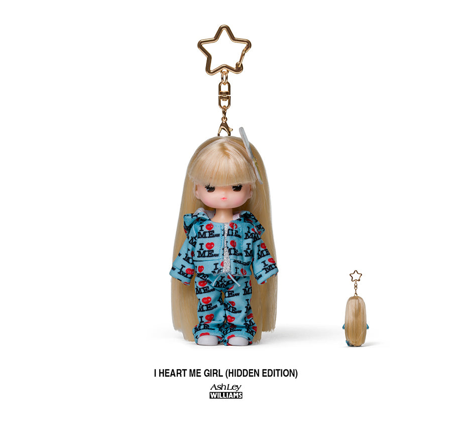 ILLIT - NOT CUTE ANYMORE [LITTLE MIMI VER.]