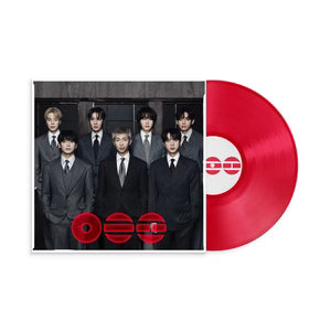 BTS - ARIRANG [VINILS]