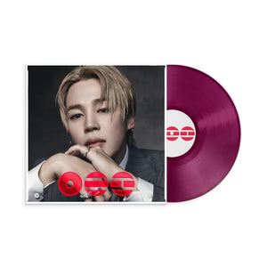 BTS - ARIRANG [VINILS]