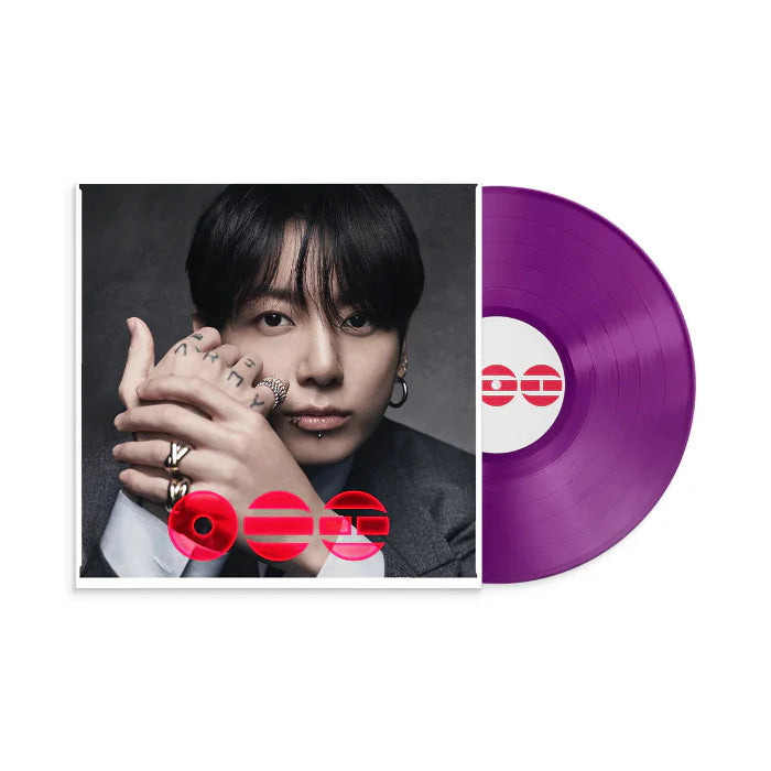 BTS - ARIRANG [VINILS]