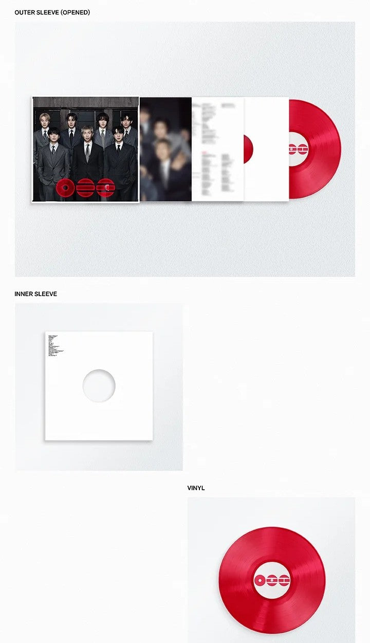 BTS - ARIRANG [VINILS]